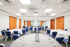 Sala de reunião
