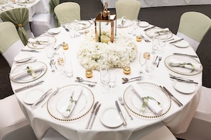 Meeting facility - Holiday Inn Rochester Chatham by IHG (Chatham)