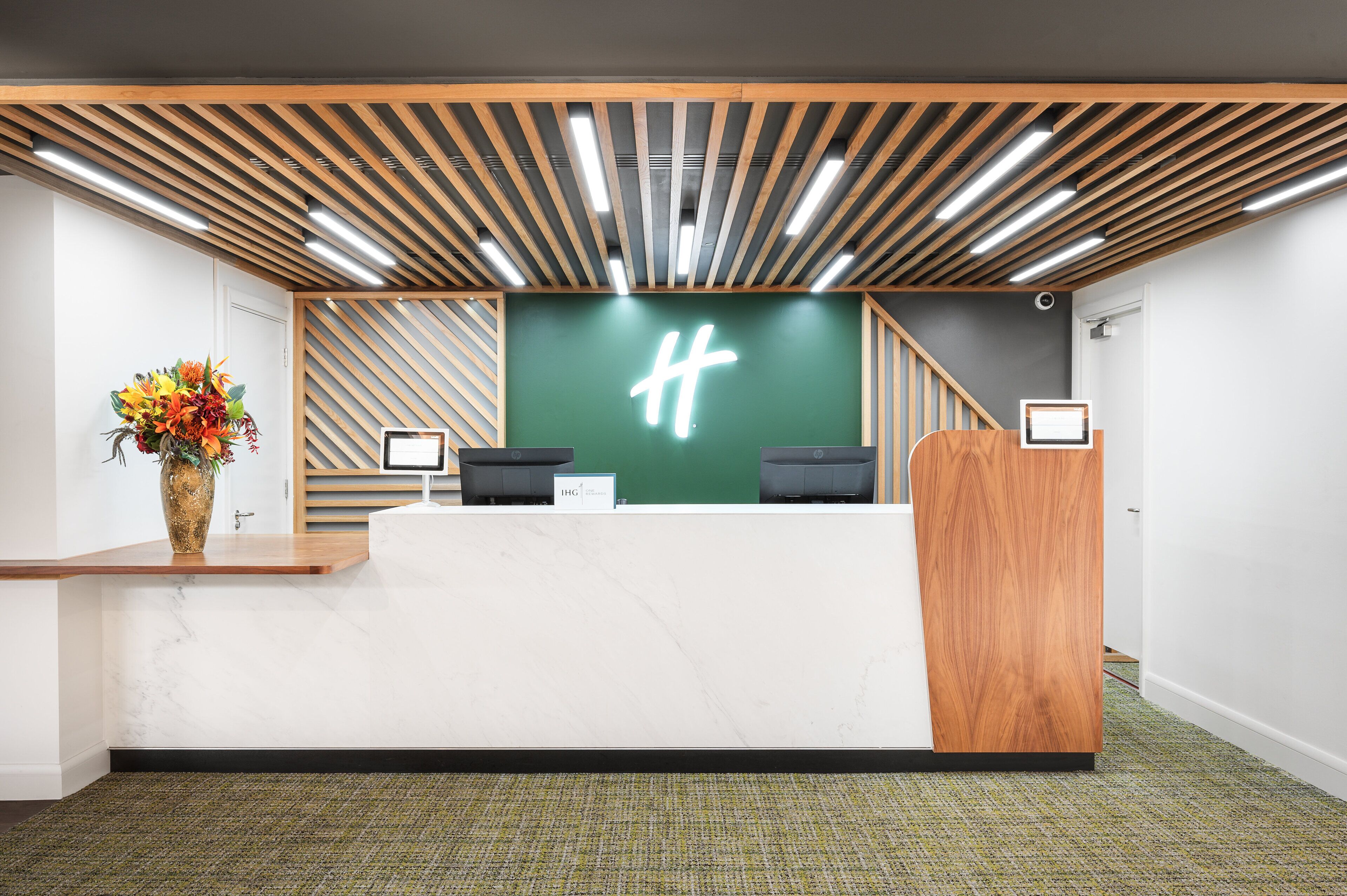 Photo - Holiday Inn Rochester-Chatham by IHG