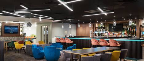 Bar (di hartanah)