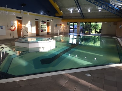 Holiday Inn Rochester Chatham by IHG