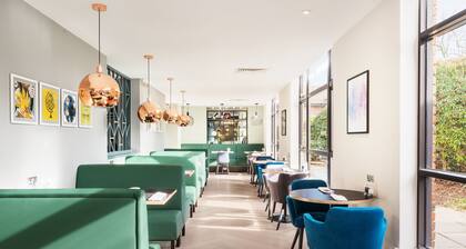 Holiday Inn Rochester Chatham by IHG