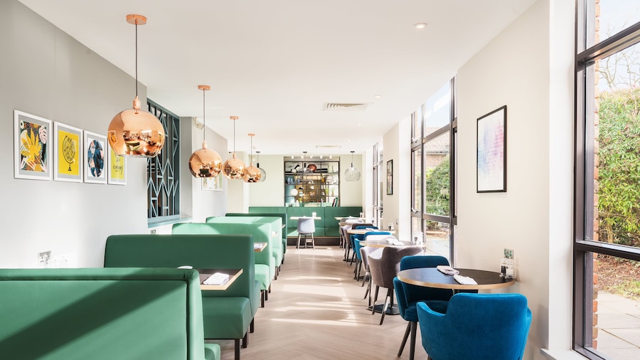 Holiday Inn Rochester Chatham by IHG