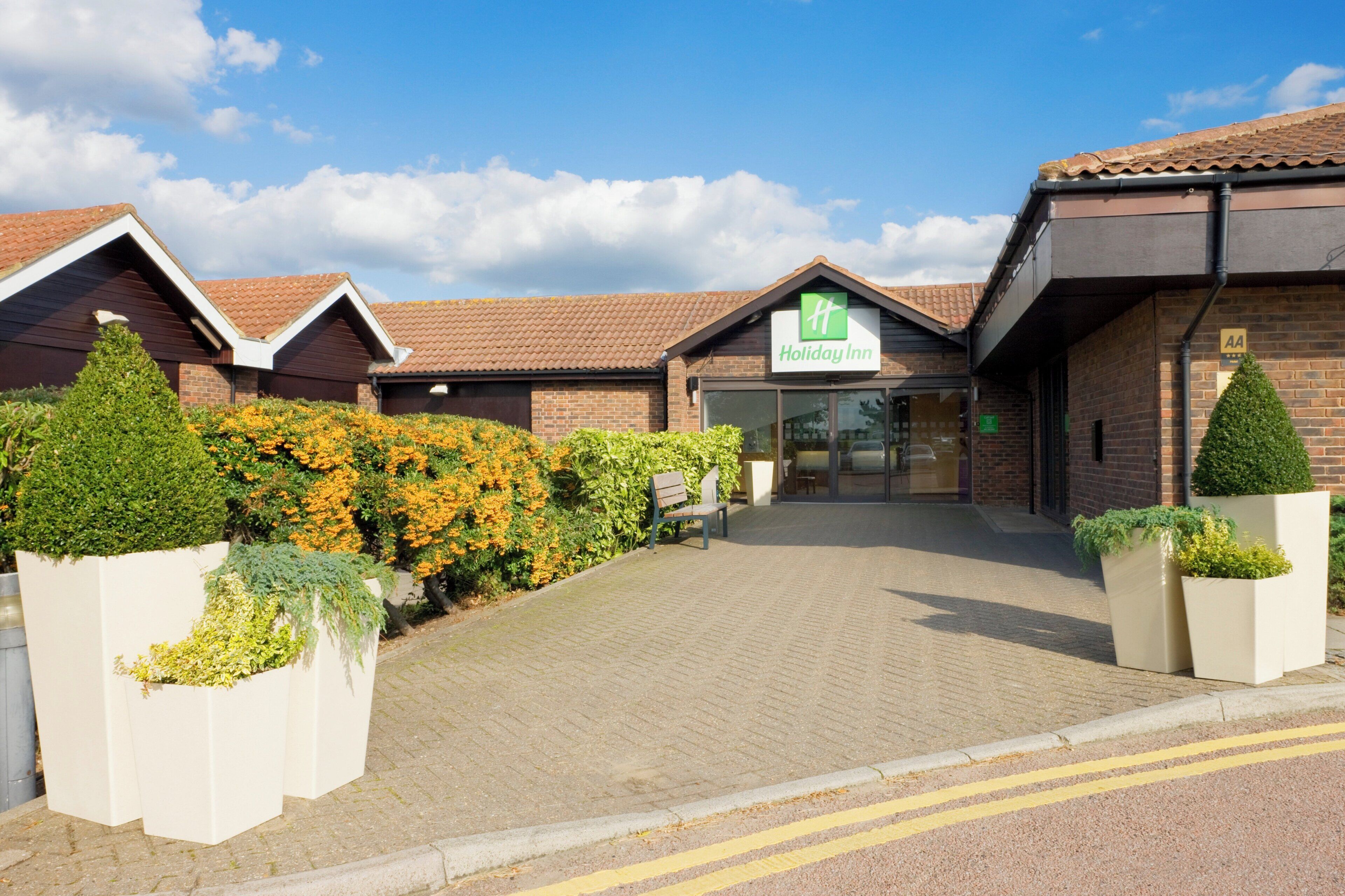 Foto - Holiday Inn Rochester-Chatham by IHG