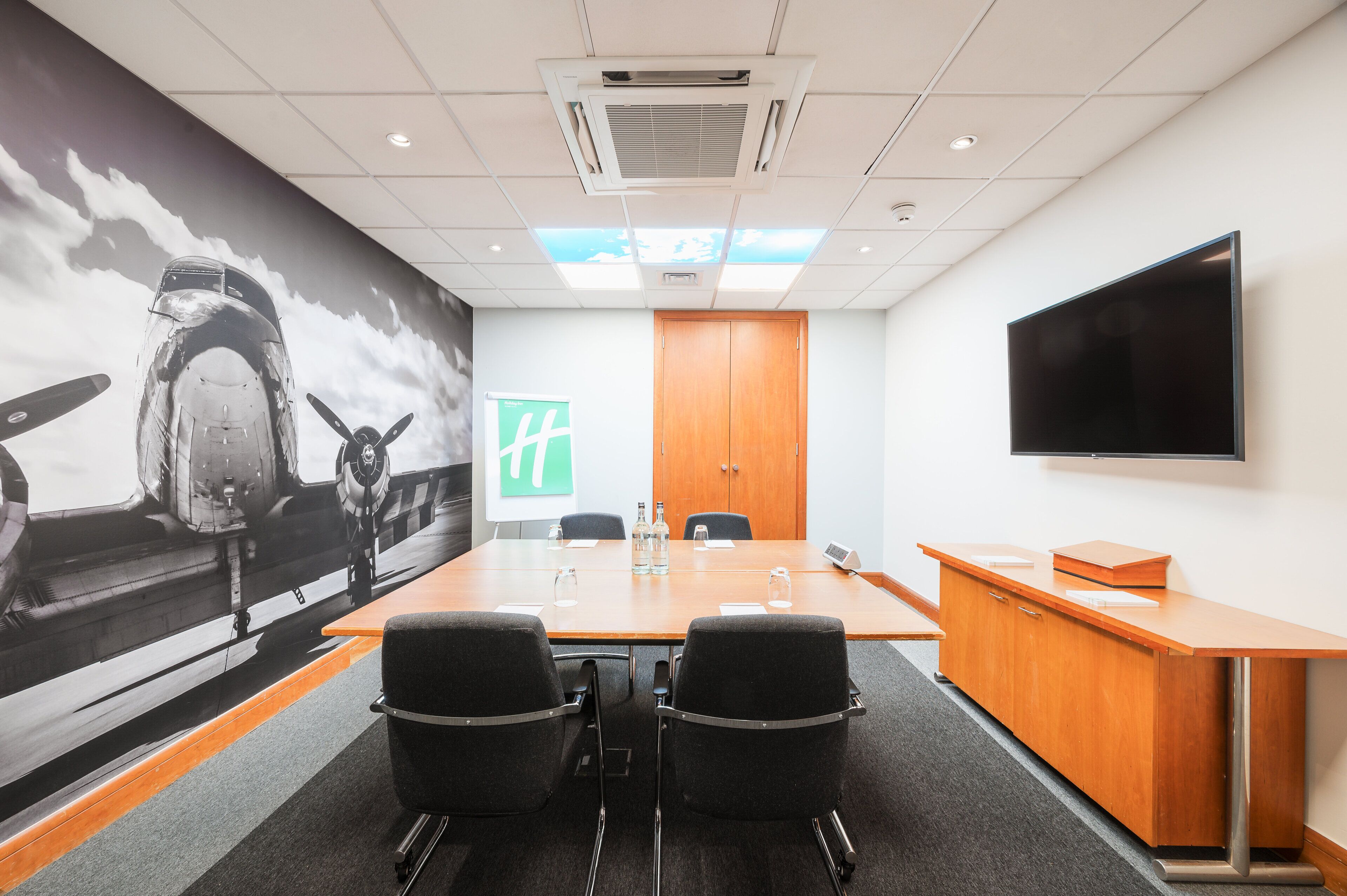 Photo - Holiday Inn Rochester-Chatham by IHG