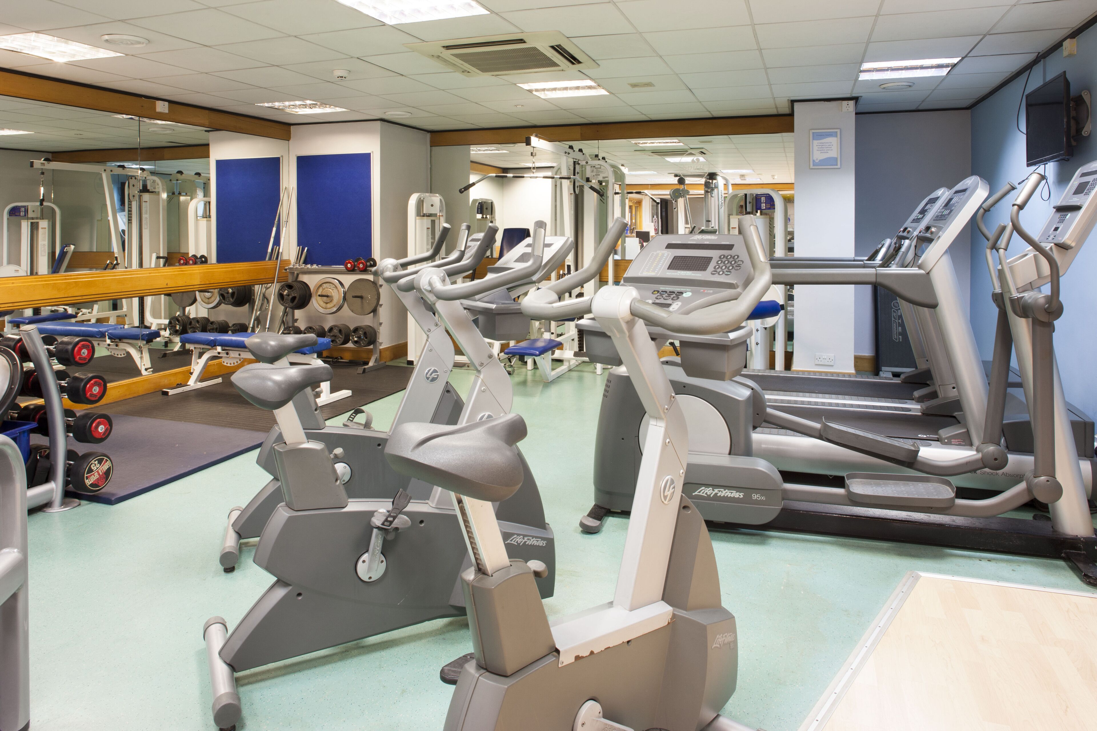 Photo - Holiday Inn Rochester-Chatham by IHG