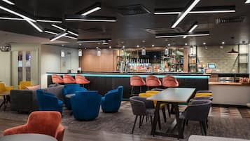 Bar (sur place)