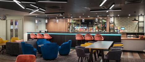 Bar (sur place)