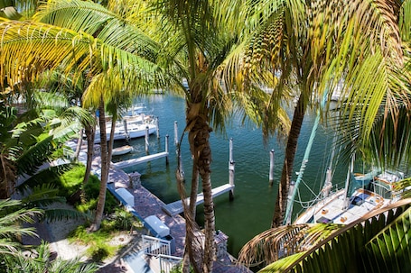 Exterior. Marina Del Mar Resort and Marina