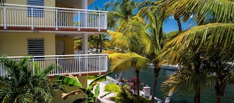 Marina Del Mar Resort and Marina