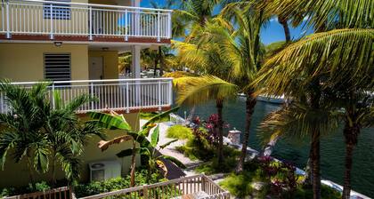 Marina Del Mar Resort and Marina