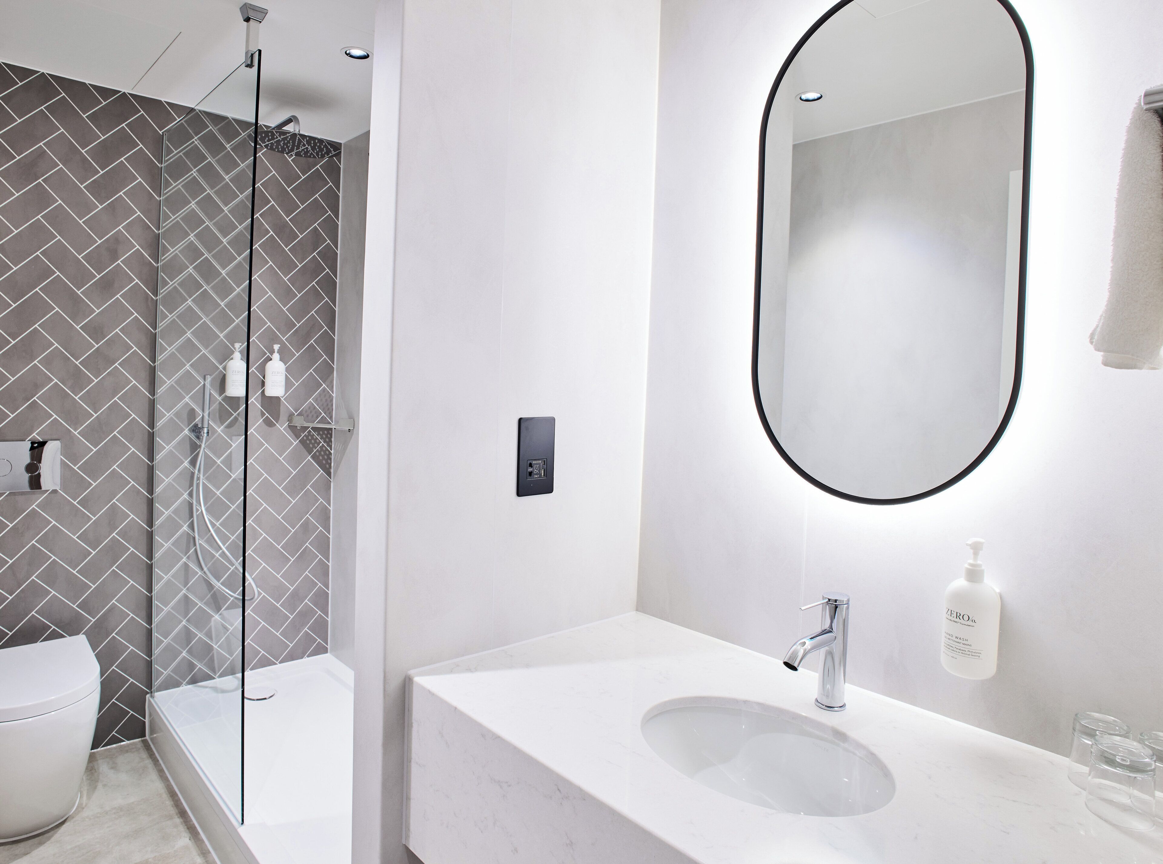 Foto - Thistle London Bloomsbury Park