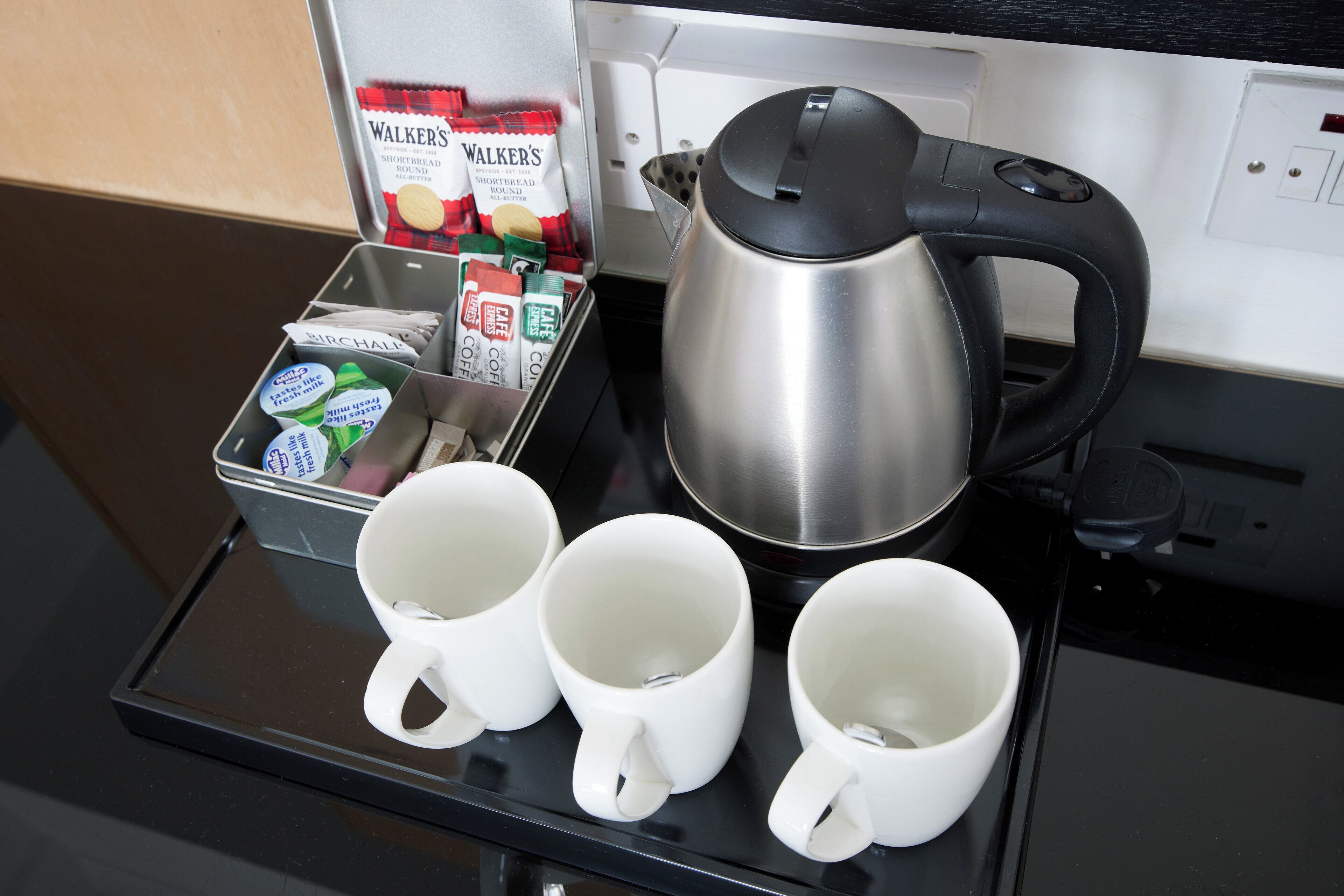 Foto - Thistle London Bloomsbury Park