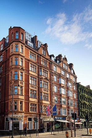 Exterior - Thistle London Bloomsbury Park (London)