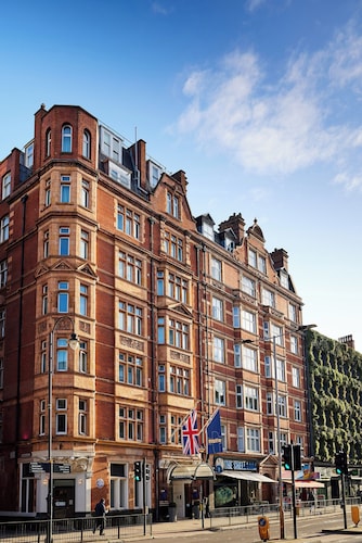 Thistle London Bloomsbury Park