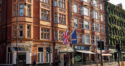 Thistle London Bloomsbury Park