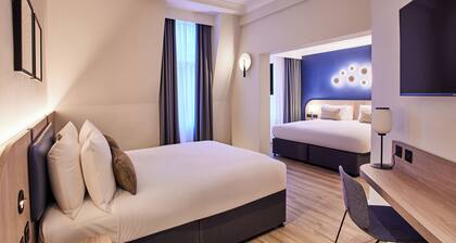 Thistle London Bloomsbury Park