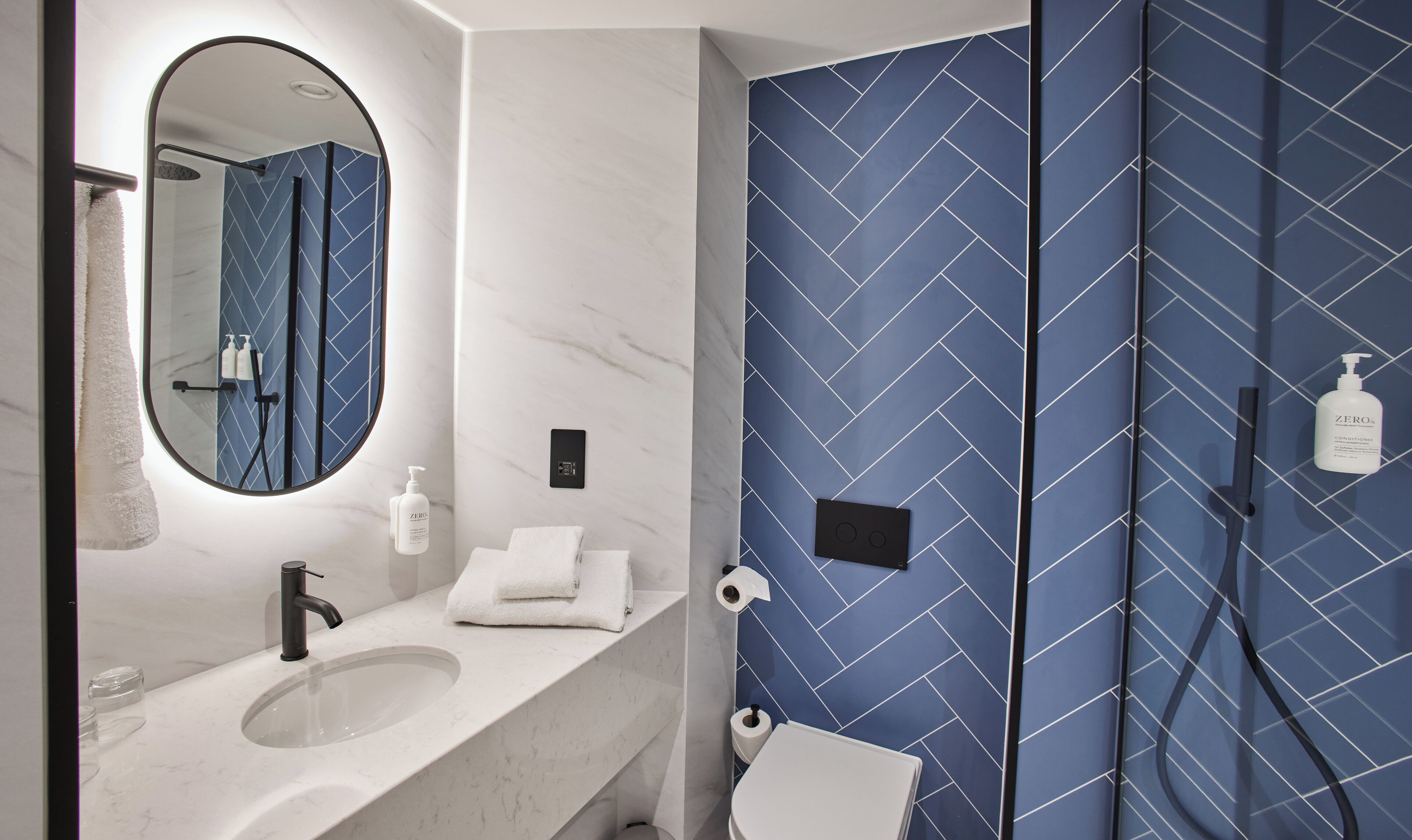 Foto - Thistle London Bloomsbury Park