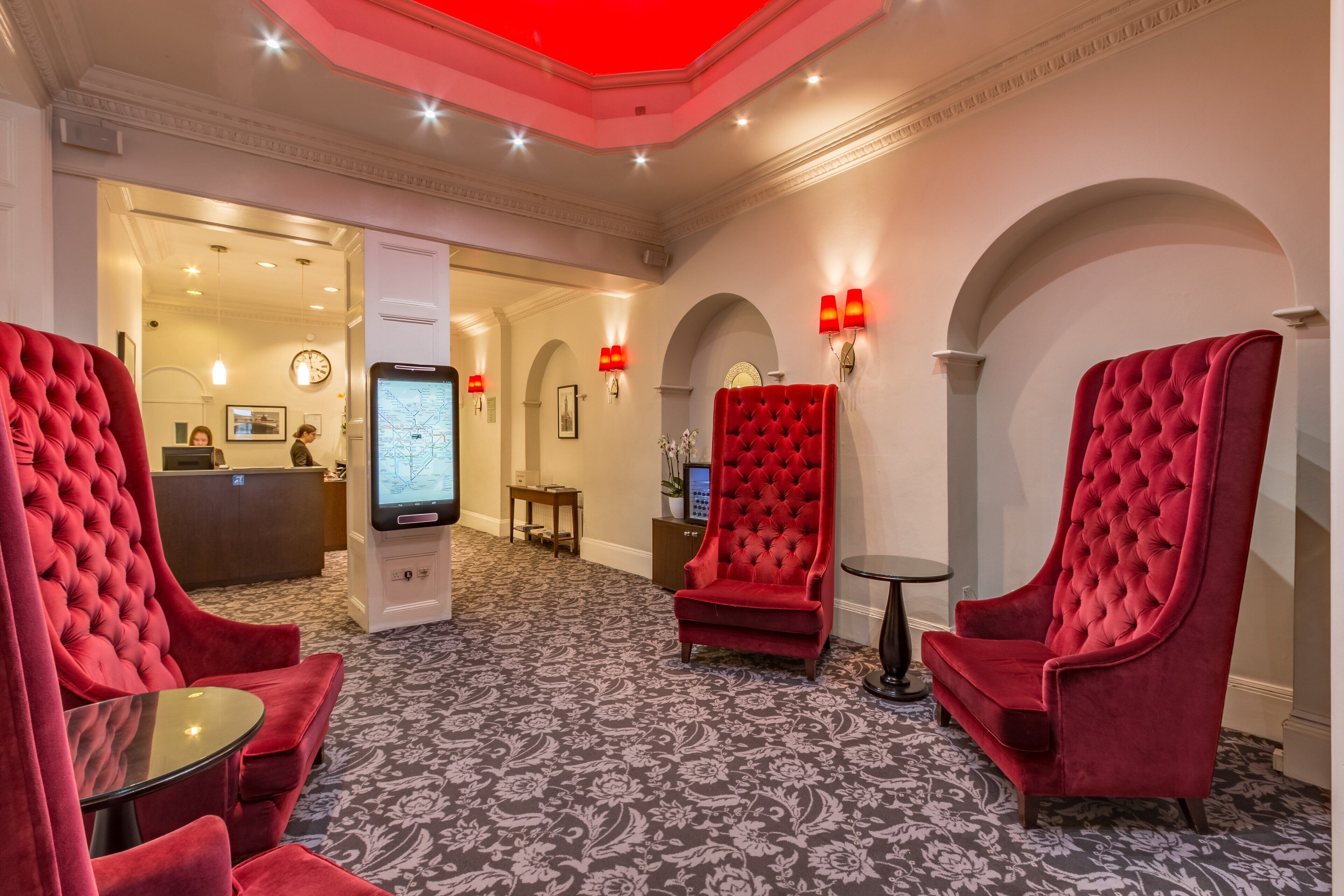 ล็อบบี้