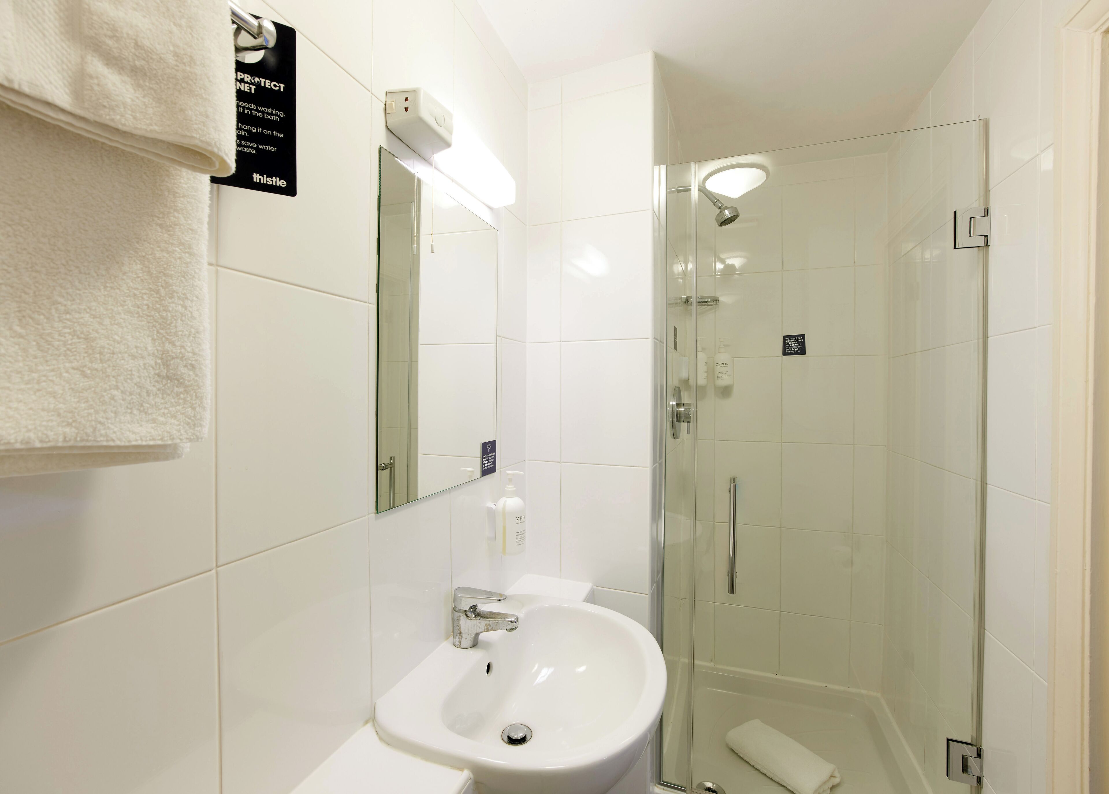 Foto - Thistle London Bloomsbury Park