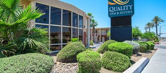 Quality Inn & Suites Phoenix NW - Sun City