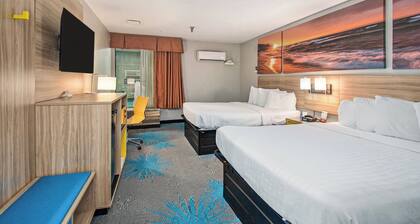 Days Inn & Suites by Wyndham Mt Pleasant