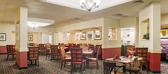 Red Lion Hotel & Conference Center Cheyenne