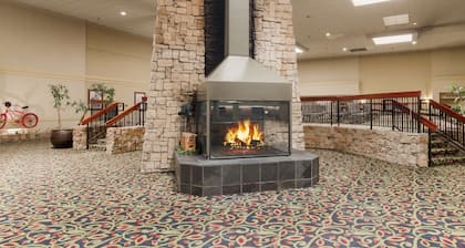 Red Lion Hotel & Conference Center Cheyenne