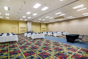 Salle de réunion