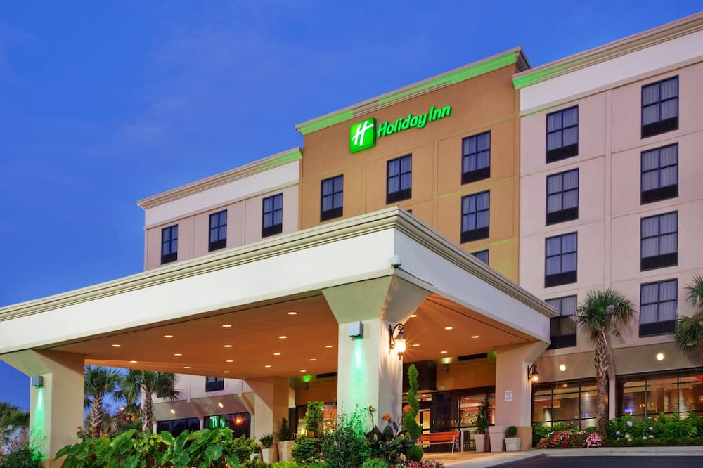Holiday Inn Atlanta-Northlake by IHG