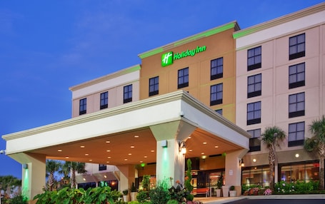 Exterior. Holiday Inn Atlanta-Northlake by IHG