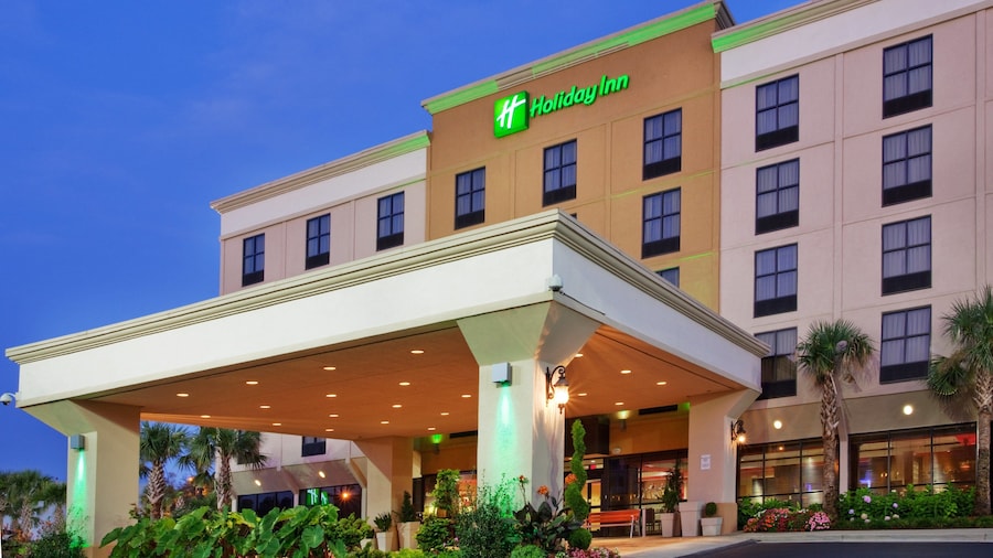 Holiday Inn Atlanta-Northlake by IHG