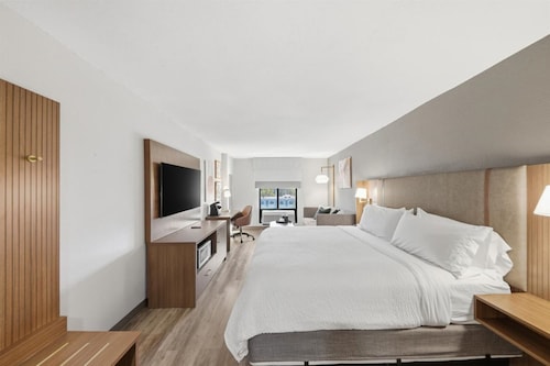 Holiday Inn Atlanta-Northlake by IHG