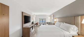 홀리데이 인 애틀랜타-노스레이크 바이 IHG