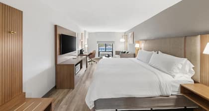 Holiday Inn Atlanta-Northlake by IHG