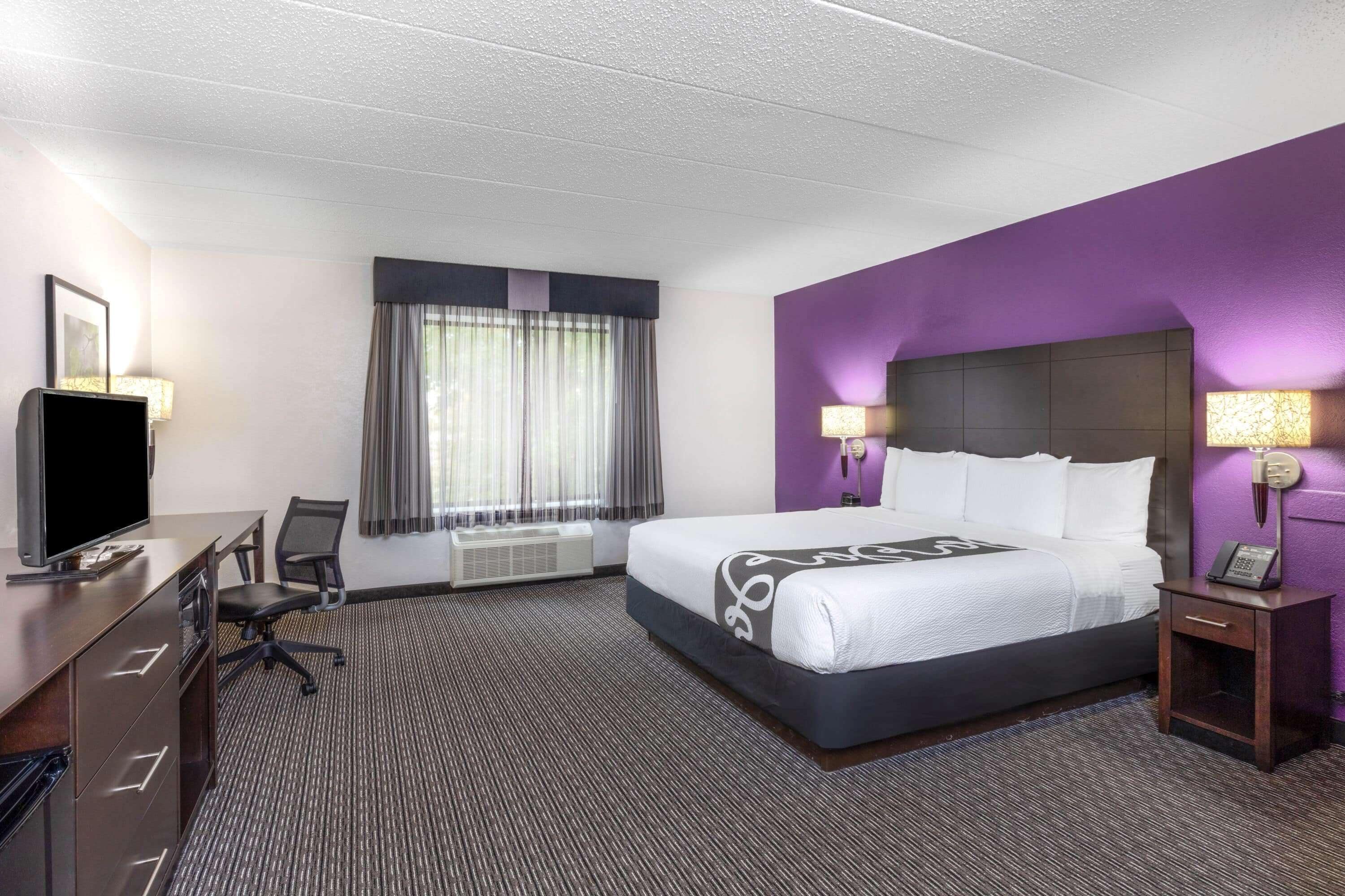 Photo - La Quinta by Wyndham Clifton/Rutherford