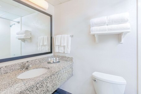 La Quinta Inn Suites by Wyndham Clifton Rutherford - Image 6
