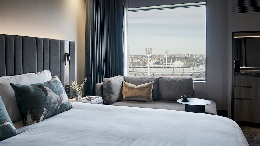 Pullman Melbourne on the Park