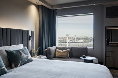 Pullman Melbourne on the Park
