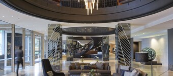 Pullman Melbourne on the Park