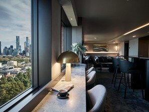 Miscellaneous - Pullman Melbourne on the Park (East Melbourne)