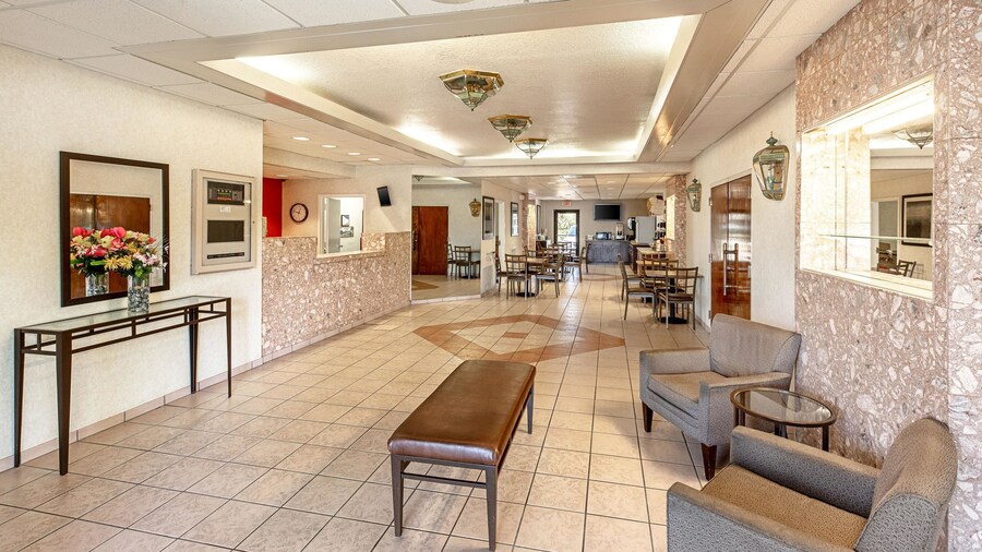 Econo Lodge Vero Beach - Downtown