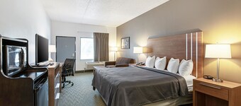 Econo Lodge Vero Beach - Downtown