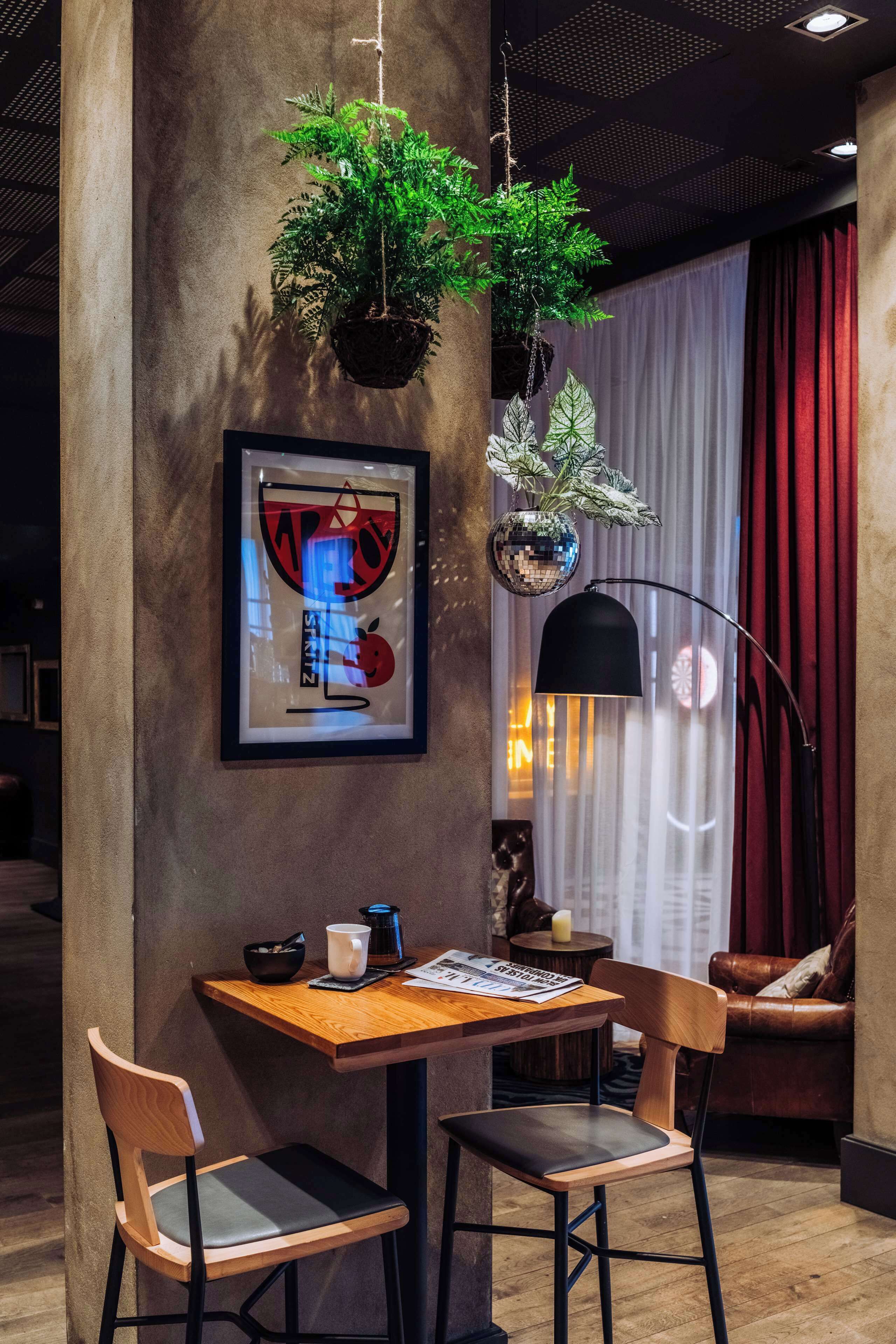 Photo - Pentahotel Reading Hotel