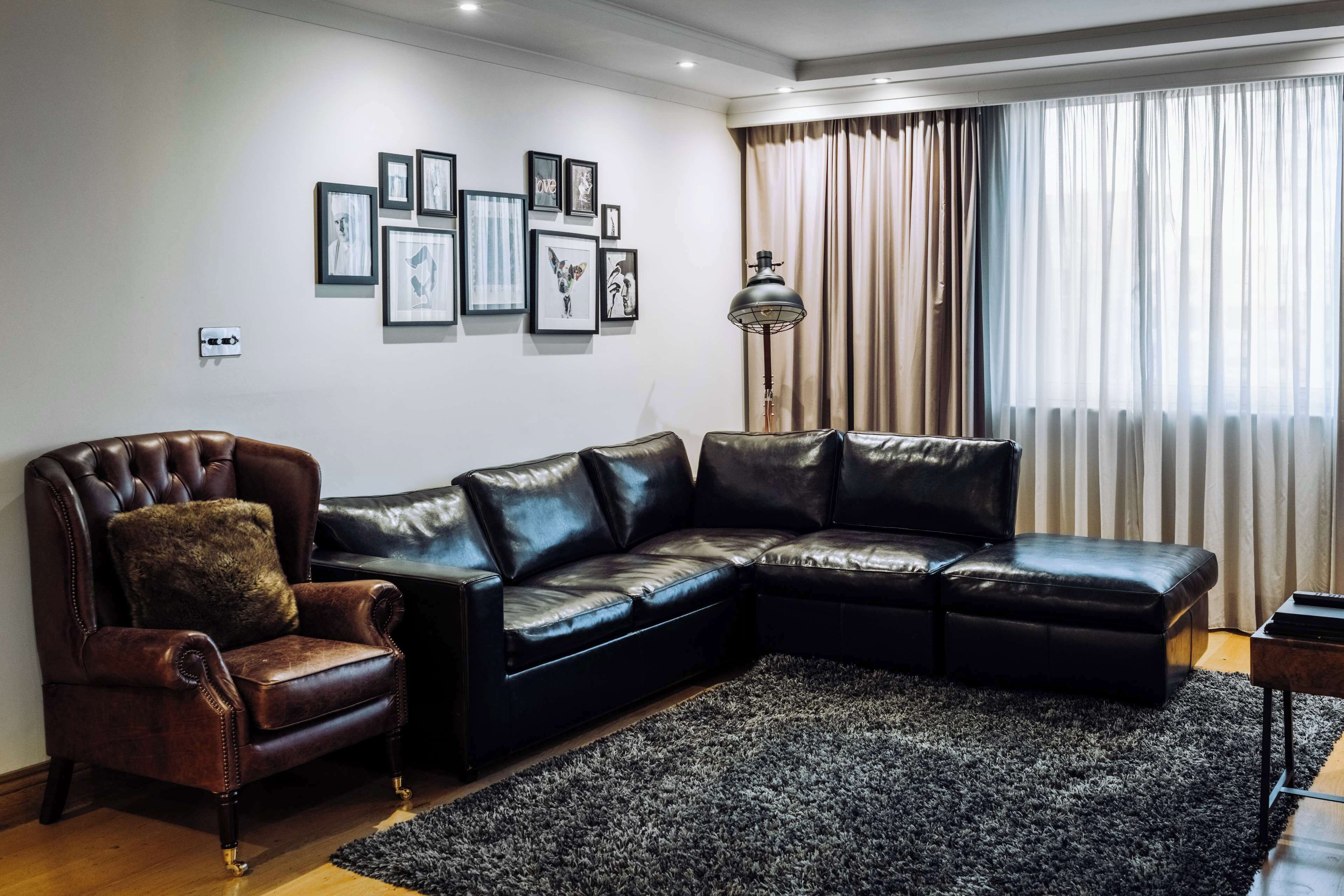 Penta Junior Suite | Ropa de cama hipoalergénica y escritorio