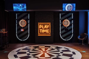 Instalaciones deportivas