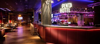 pentahotel Reading