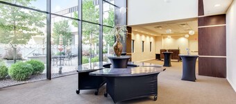 DoubleTree by Hilton Hotel Binghamton