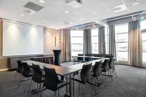 Salle de réunion