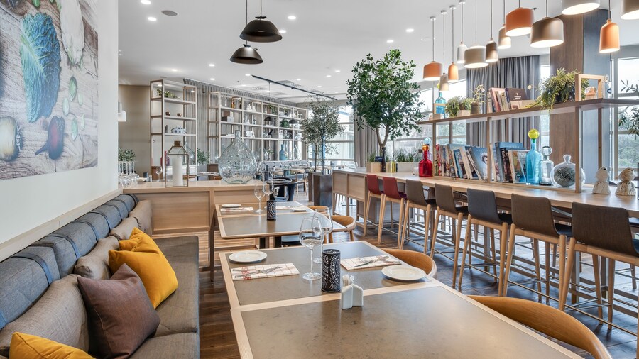 Quality Airport Hotel Stavanger